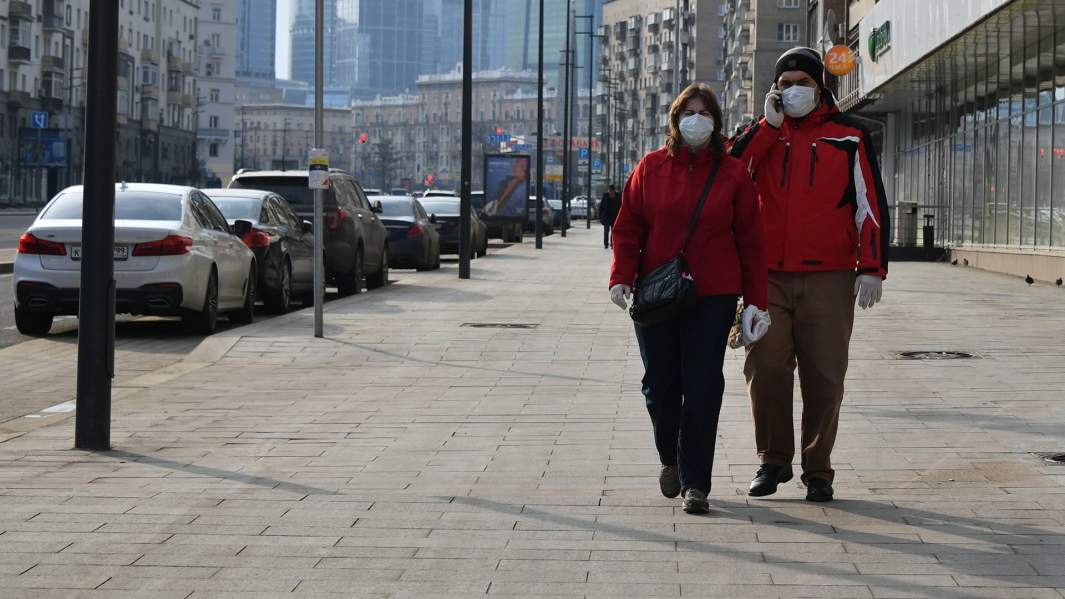 Вирус недоверия: 14% пар стали чаще ссориться в режиме самоизоляции