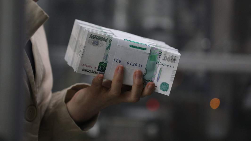 Процент черного дня: объем льготного кредитования МСП вырос в девять раз