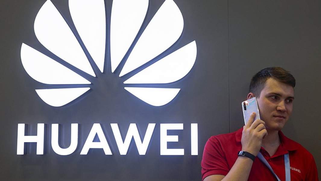 Huawei