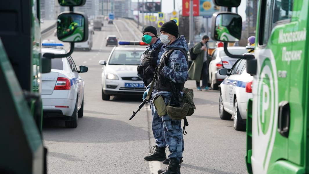 проверка документов 