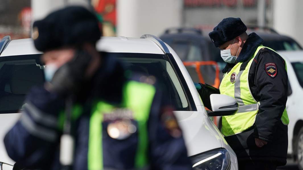 автомобили коронавирус