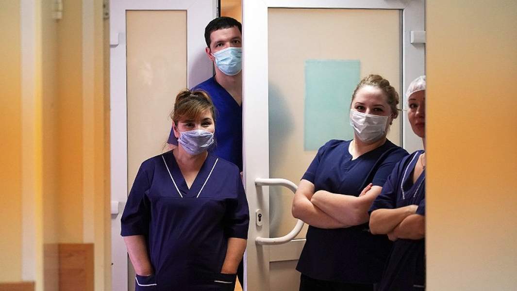 врачи приватизация