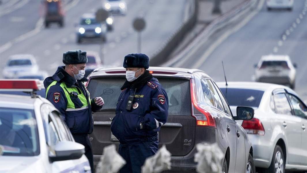 автомобили коронавирус