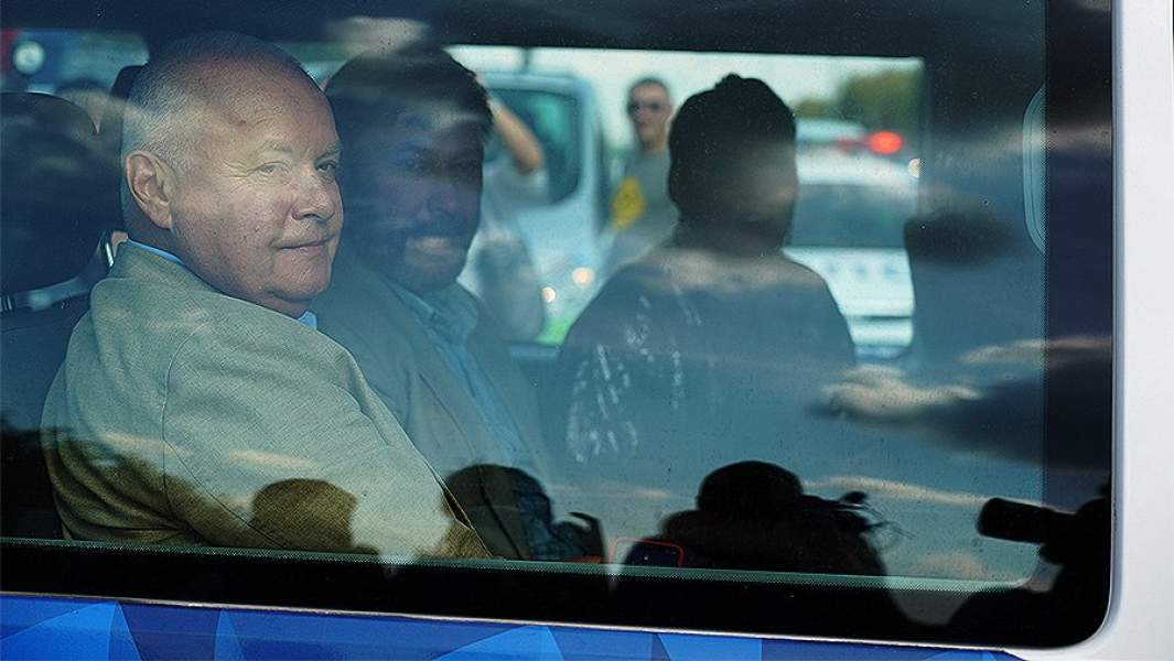 пленные обмен