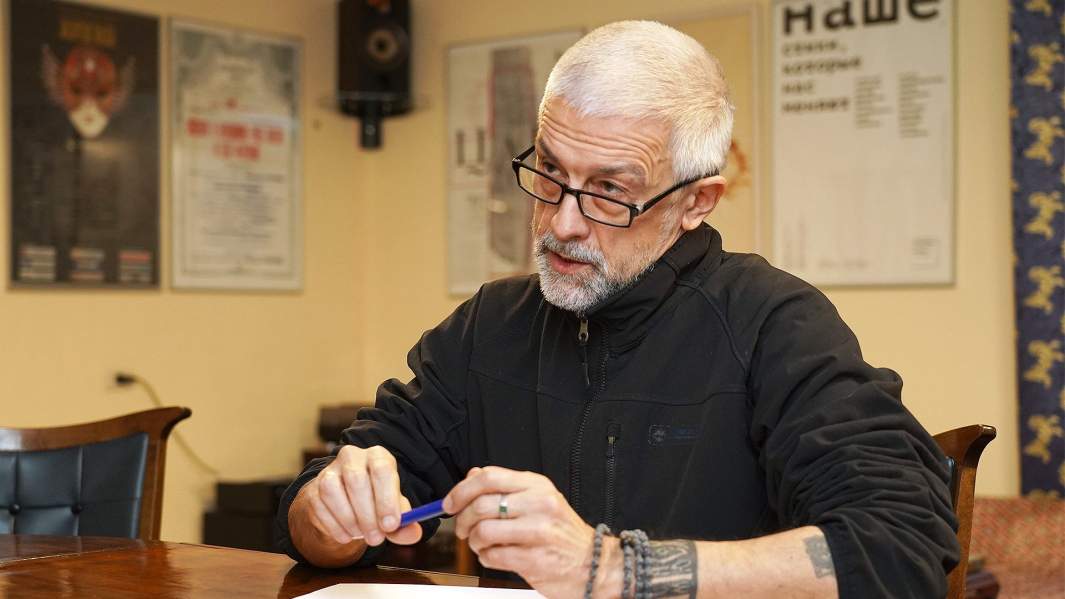 эдуард бояков