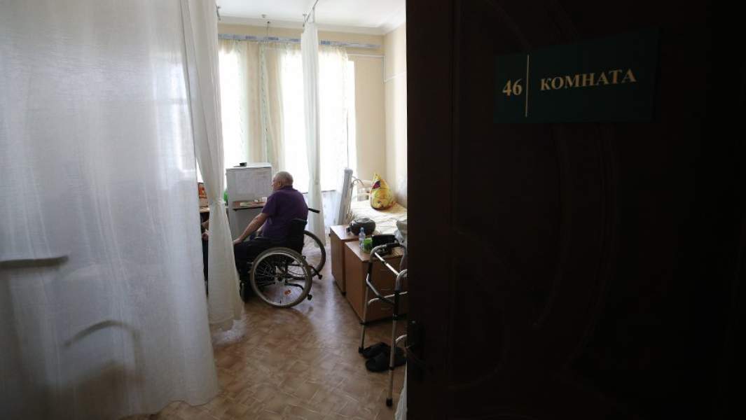 постоялец