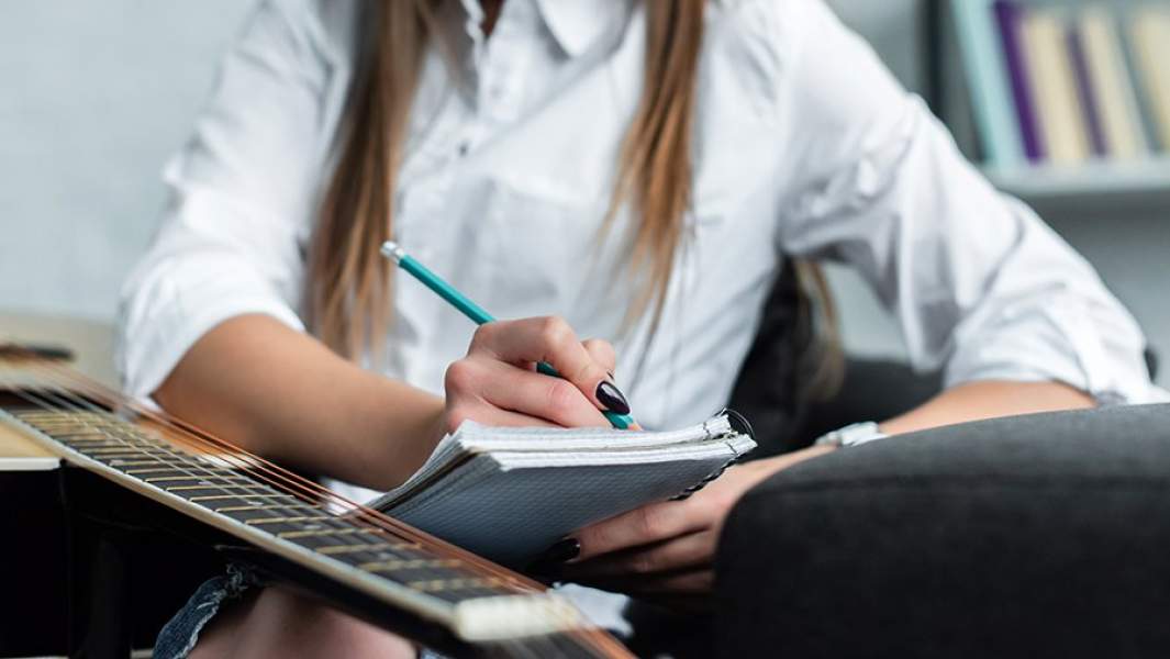 Композитор