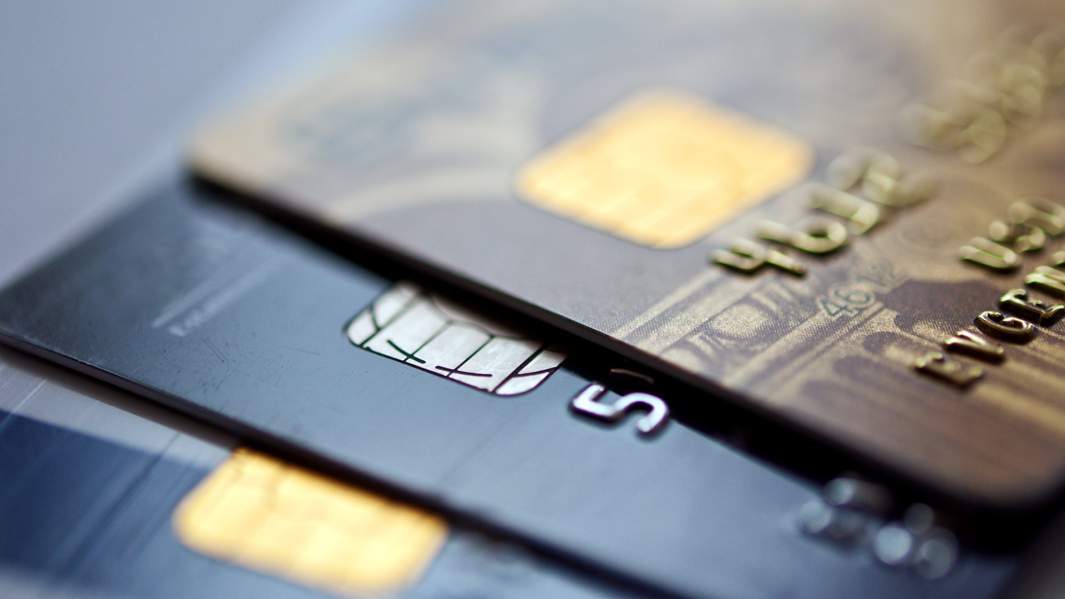 банковские карты