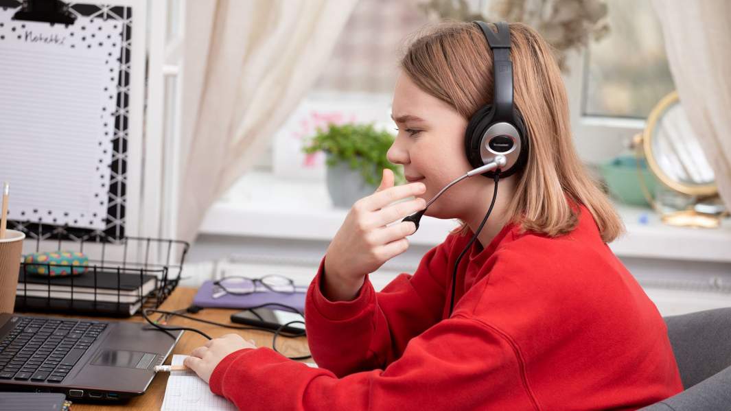 интернет общение