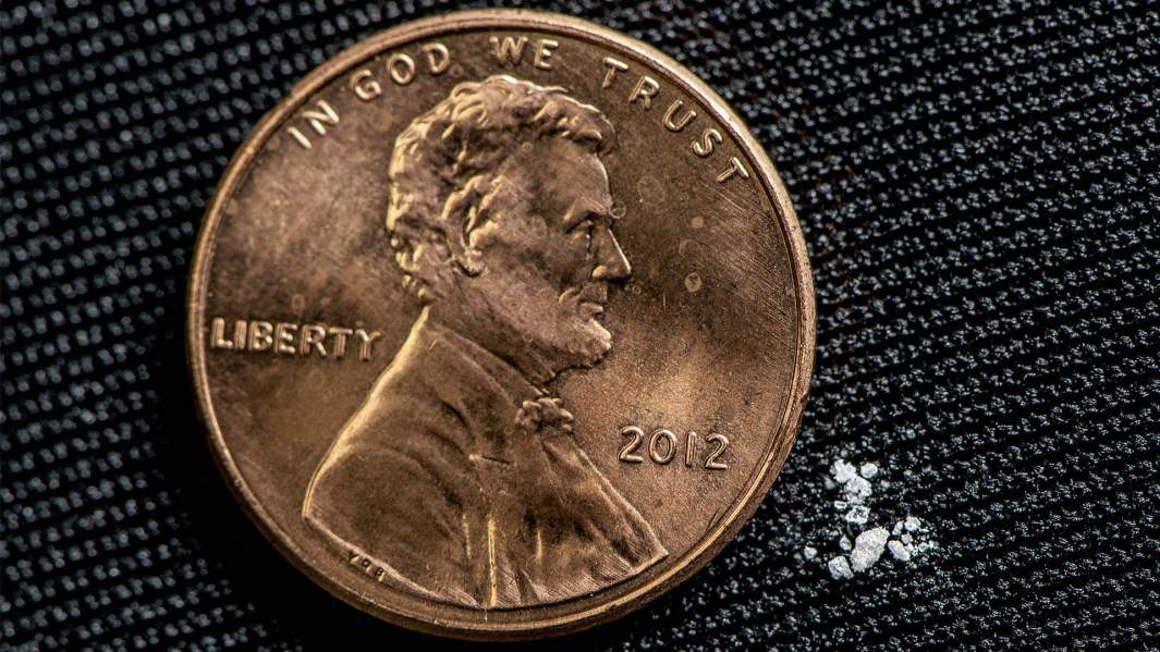 наркотраффик