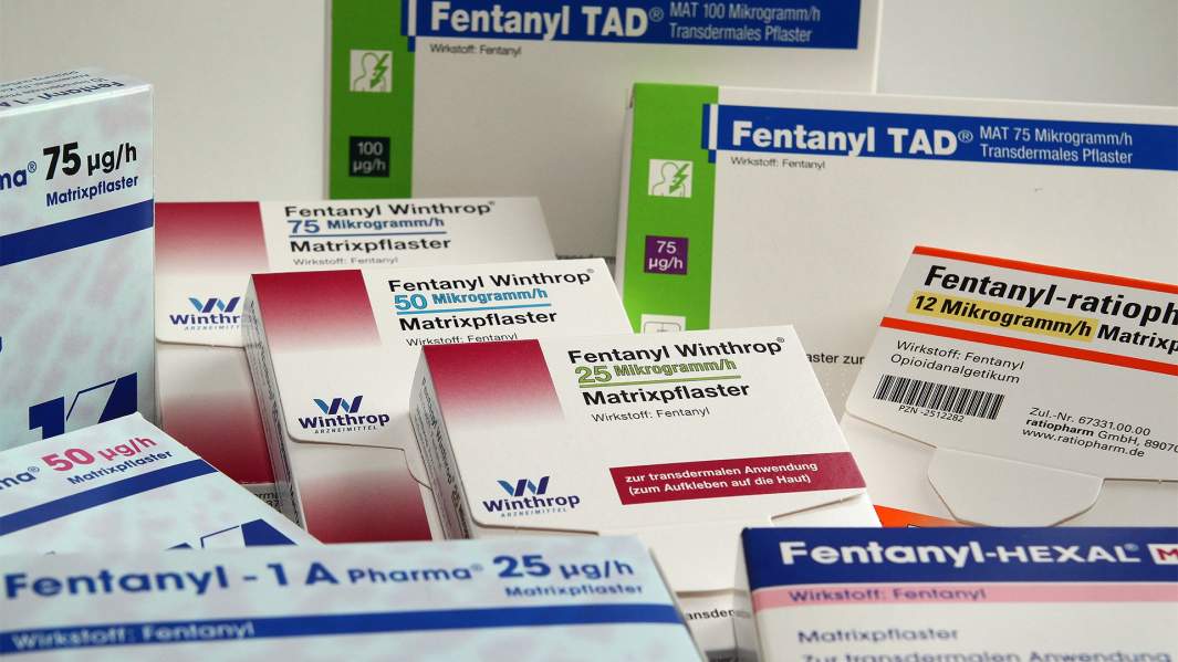 наркотраффик