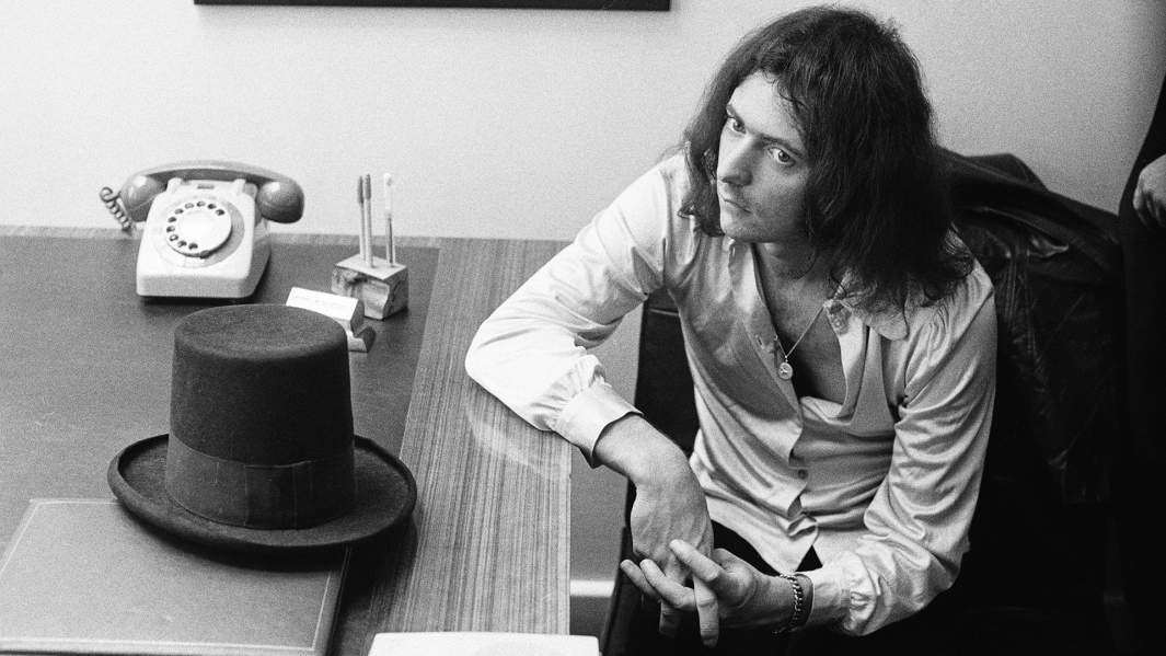 Ричи Блэкмор