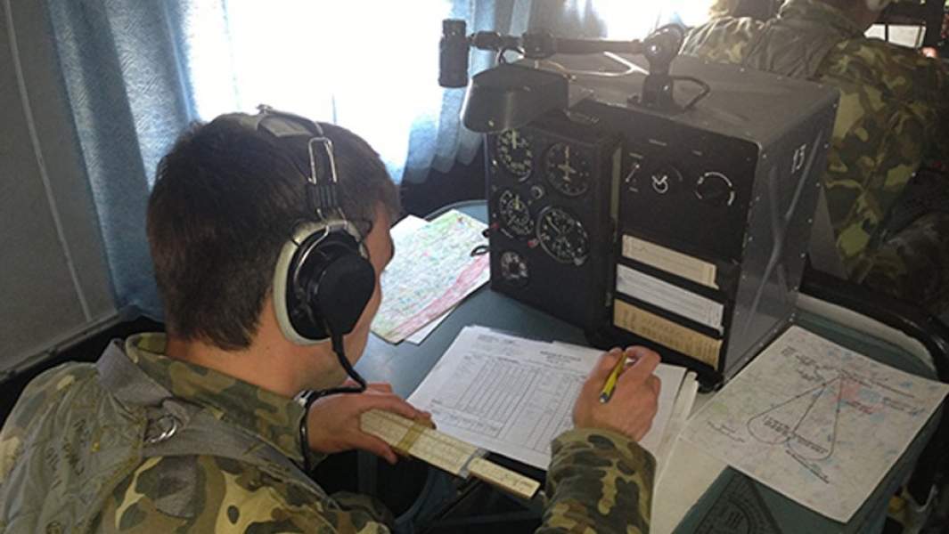 Фундамент-М