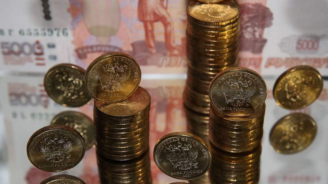 рубли