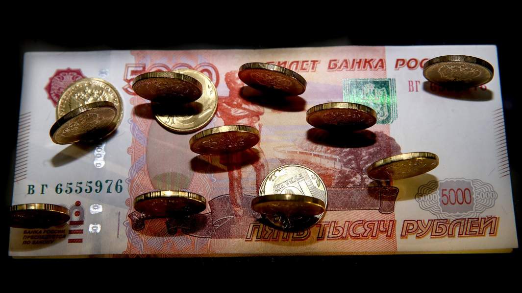 рубли