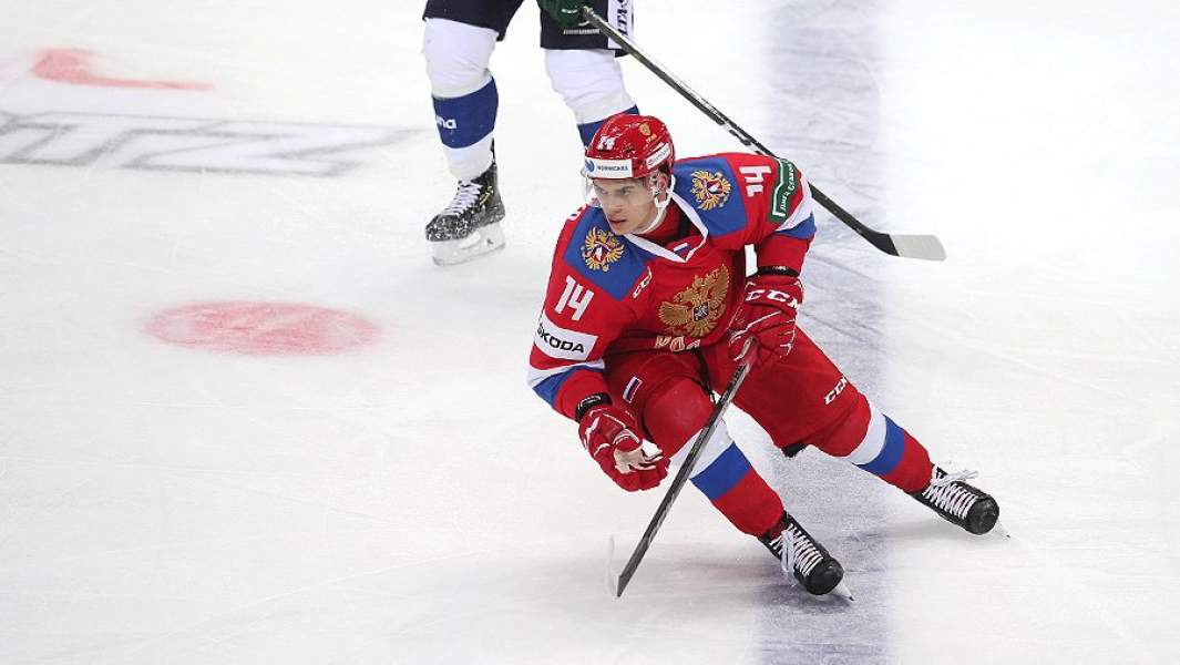 Григорий Денисенко