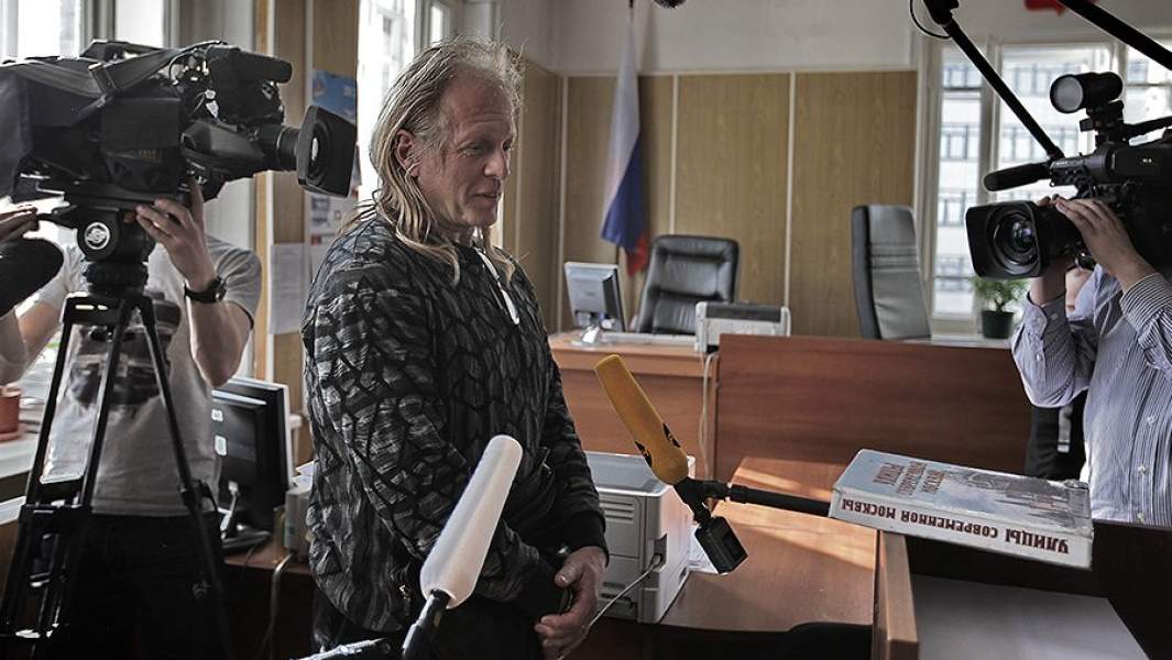 крис кельми