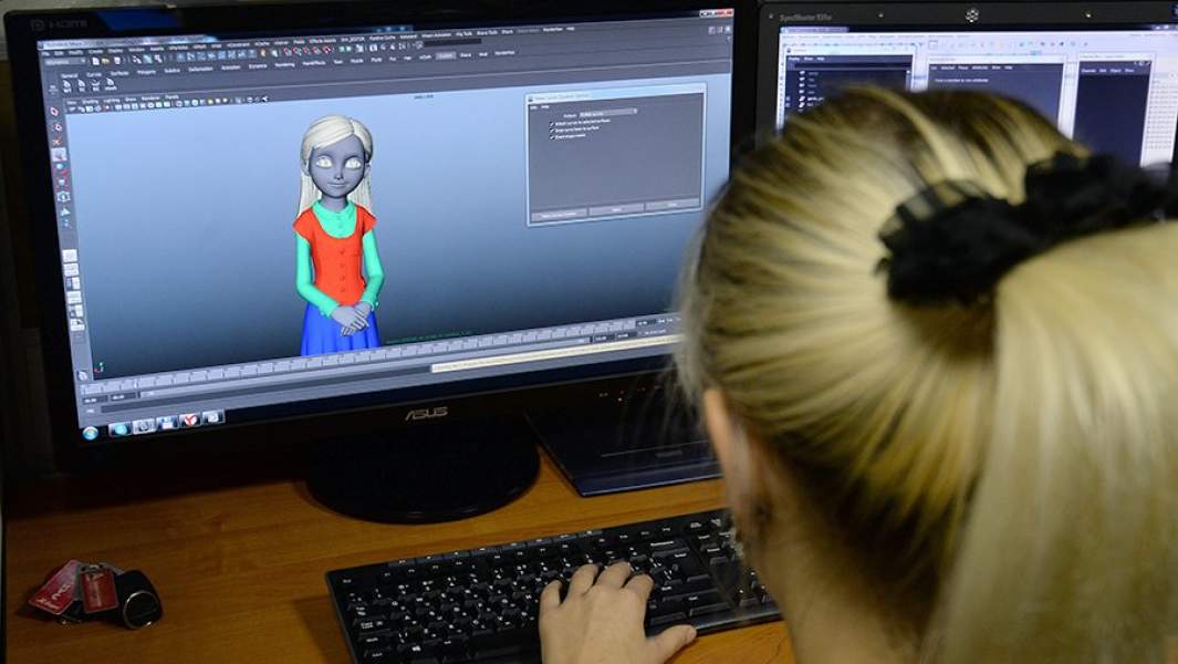 Мультипликатор