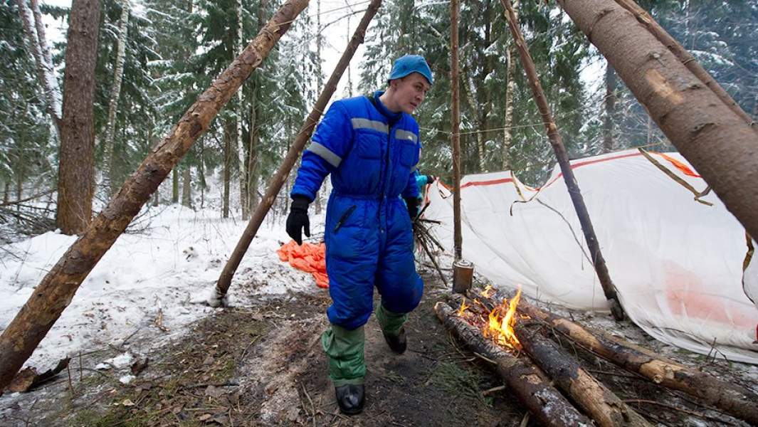 Сергей Рязанский