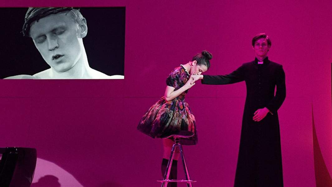 Павел Табаков