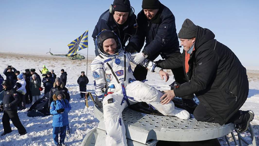 Сергей Рязанский