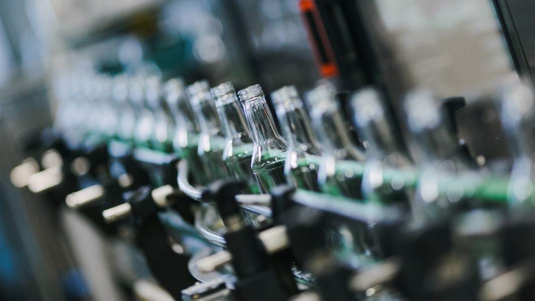 производство алкогольной продукции