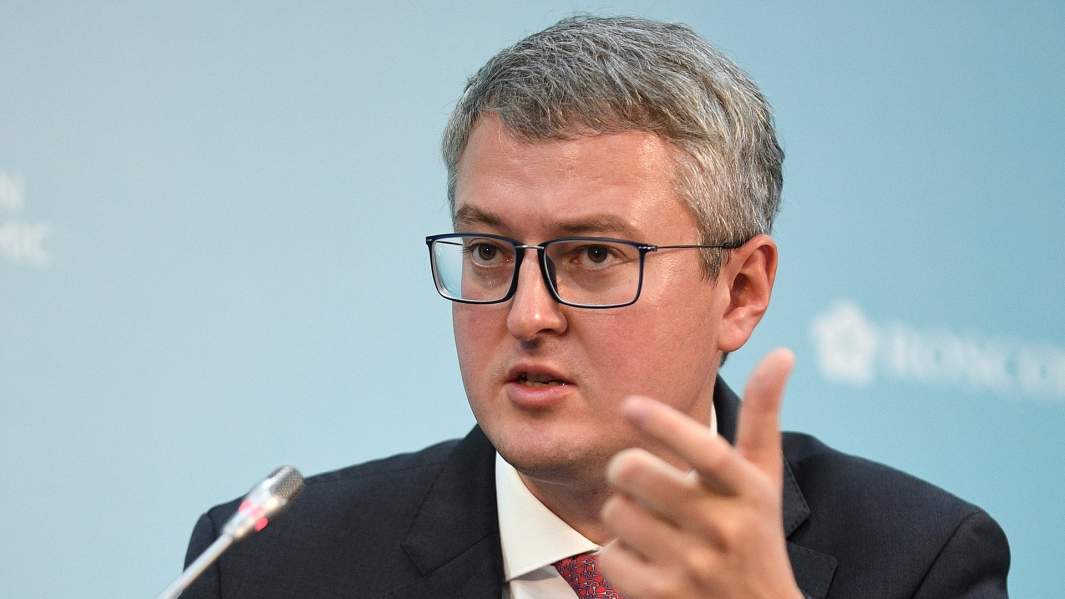 Владимир Солодов