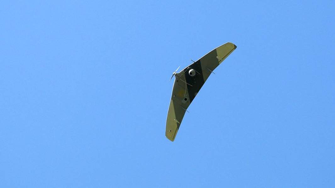 БЛА «Тахион»