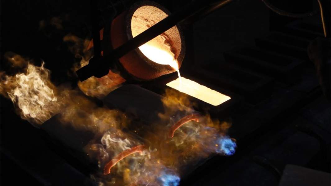 производство