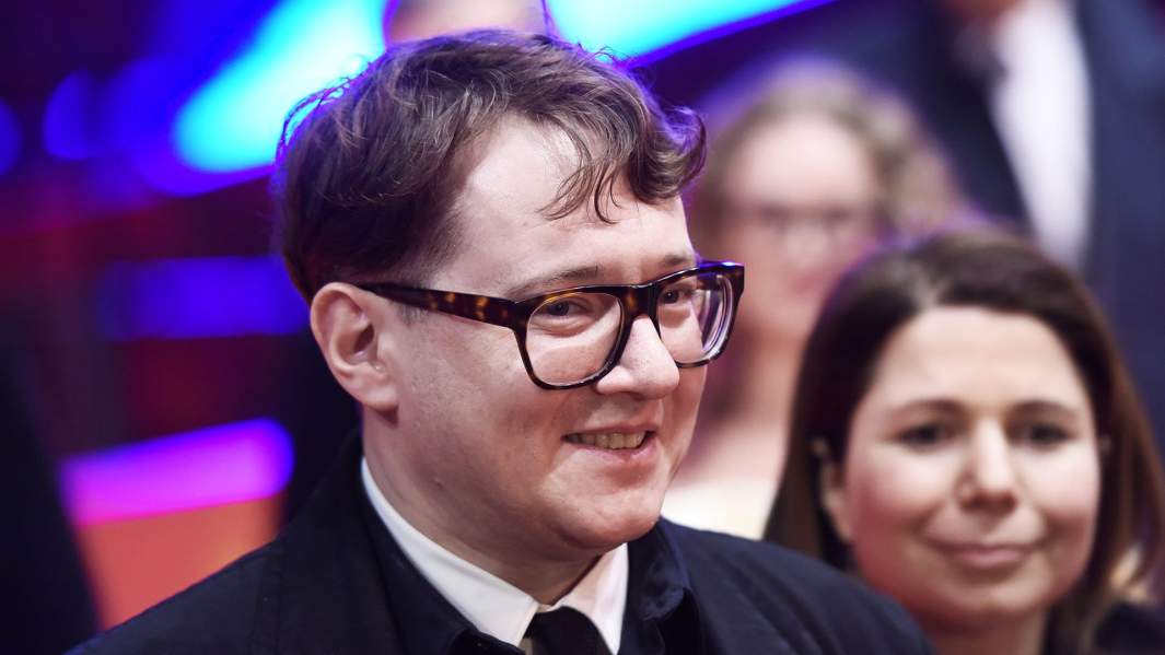 Режиссер Илья Хржановский