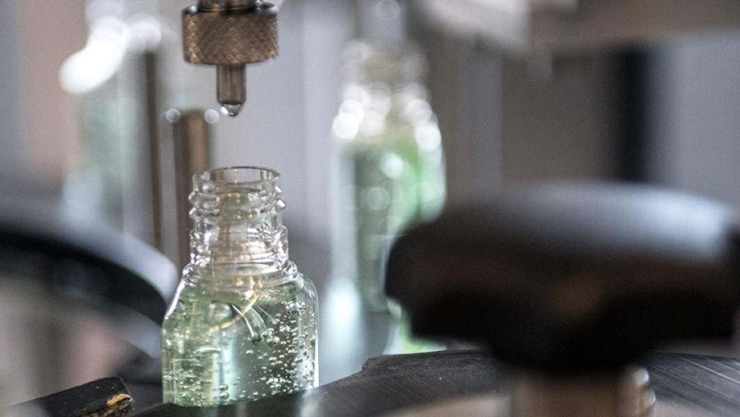 Антисептик