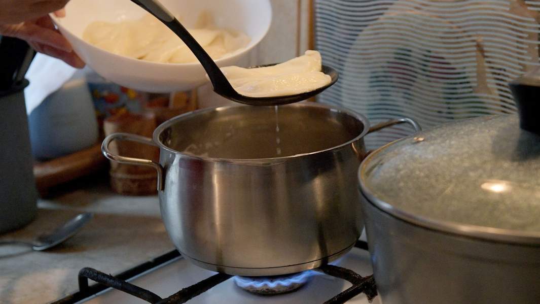 еда домашняя кухня