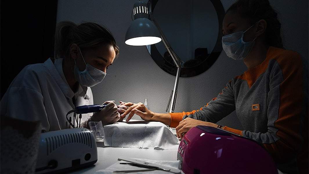 коронавирус 