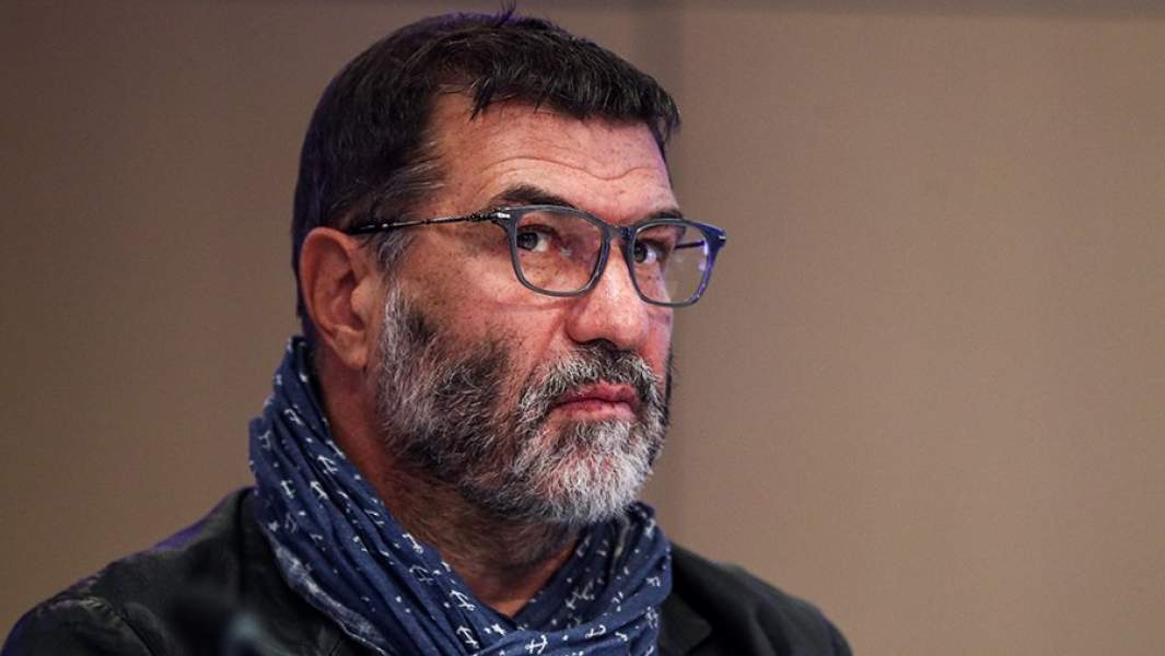 Евгений Гришковец