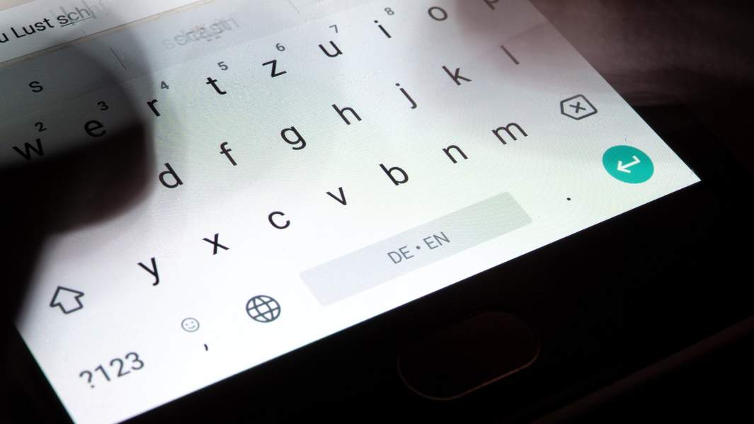 Клаиватура