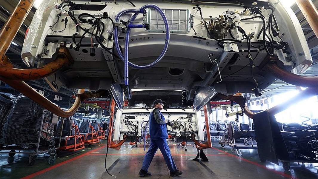 россия коронавирус