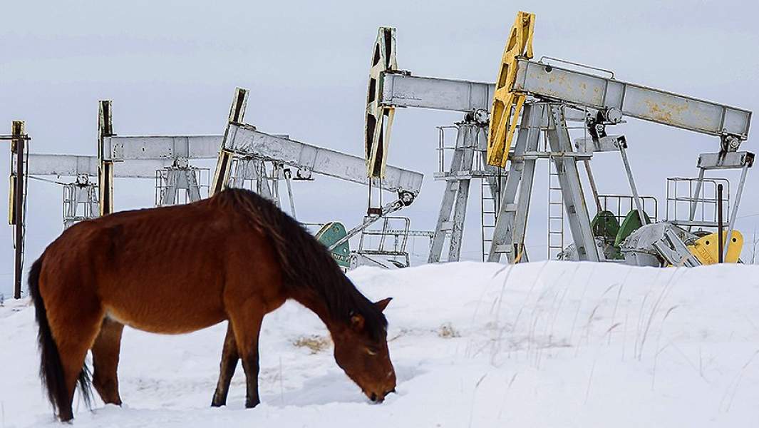 нефть россия коронавирус