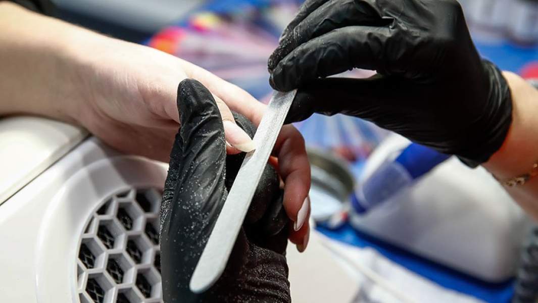 салон красоты