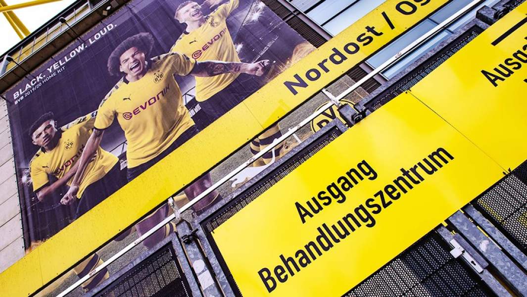 Боруссия Дортмунд