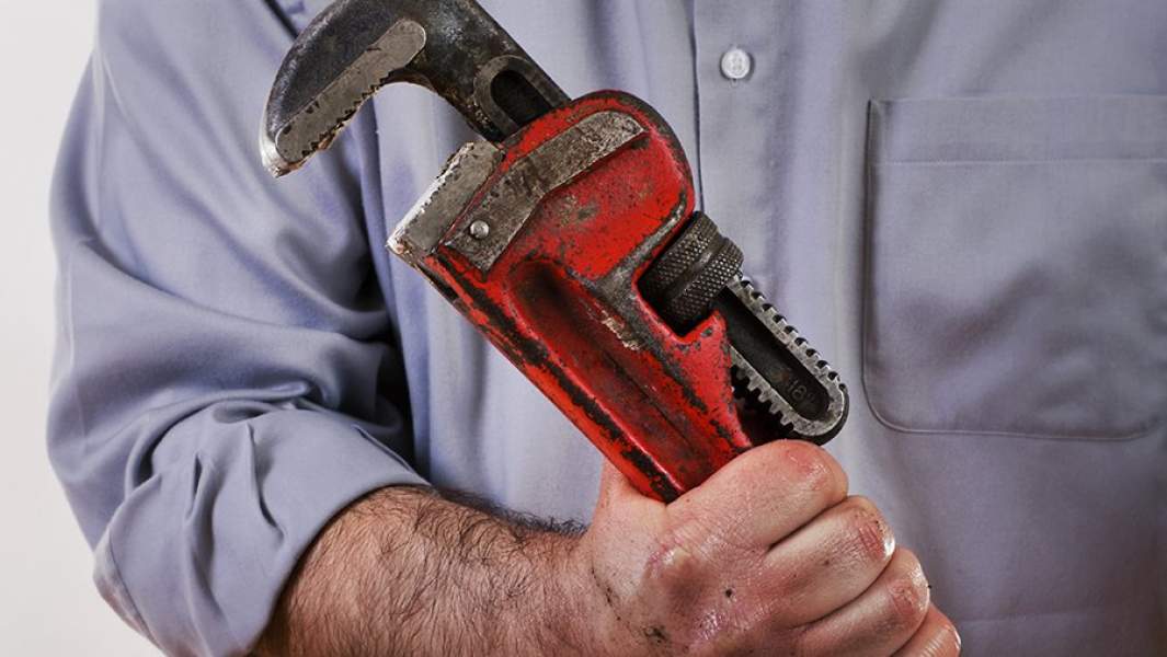 капремонт дом сантехник