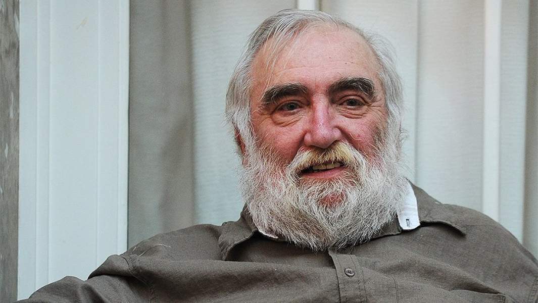 Виктор Топоров