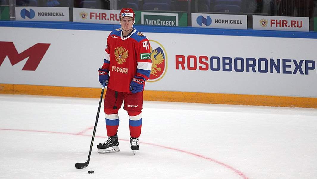 александр барабанов