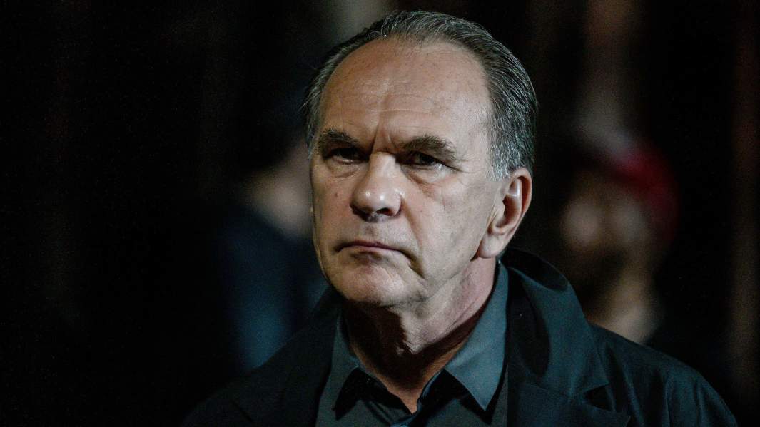 Кадр фильма «Бессмертный»