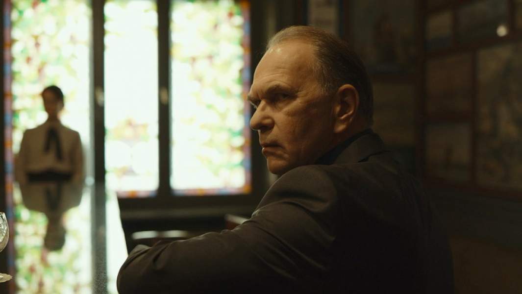 «Бессмертный»