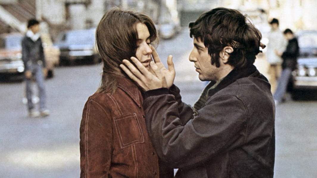 Кадр из фильма «Паника в Нидл-парке»