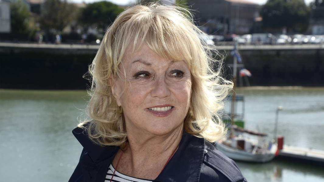 Милен Демонжо