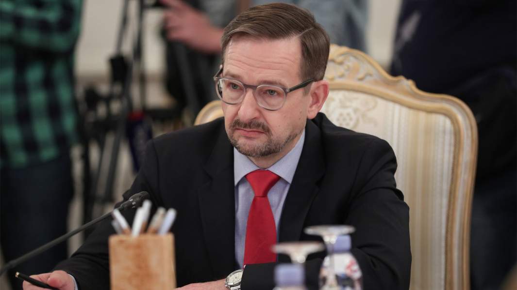 Томас Гремингер