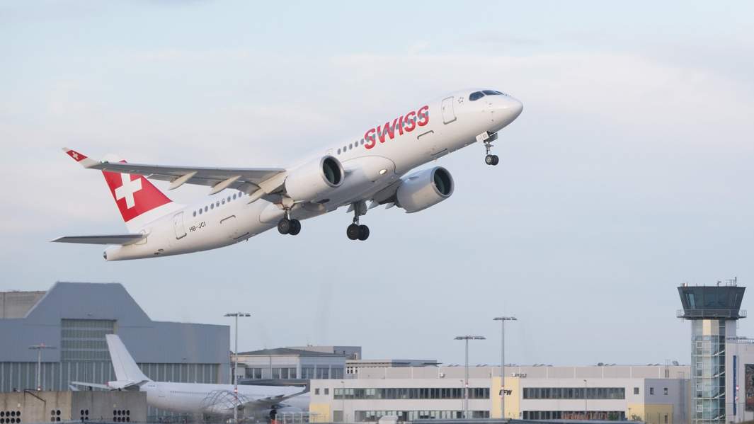 Свобода приближения: Швейцария откроет границу для россиян не раньше 6 июля