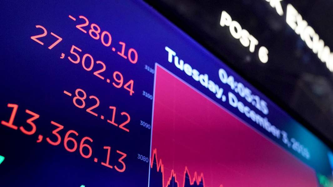 биржа акции