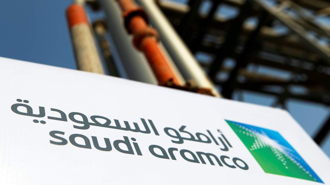 saudi aramco